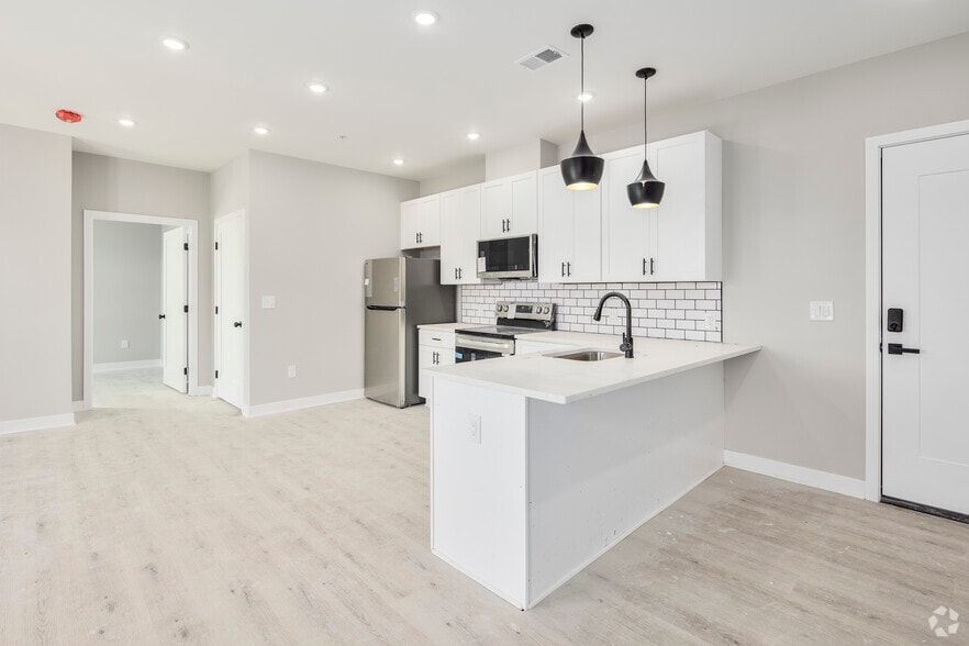 More Photos Of 317 Kennedy St NW, Washington Apartments For Sale