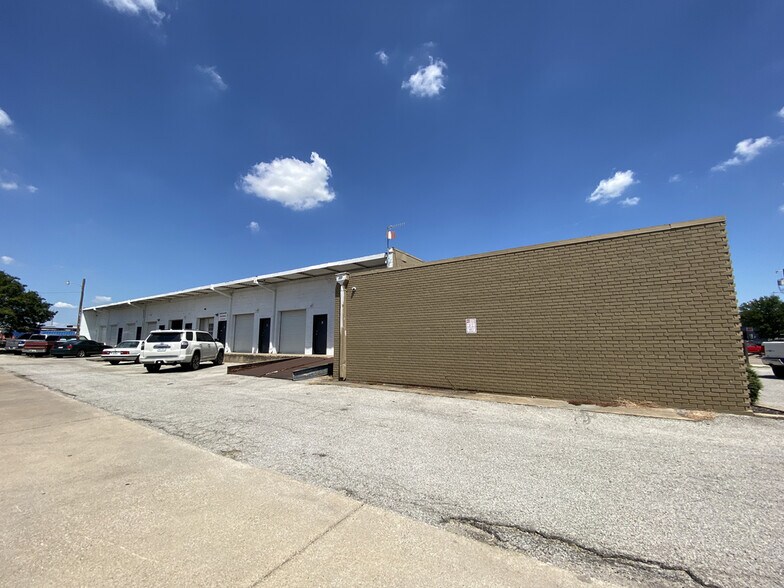 More Photos Of 4309 Action St, Garland Service For Sale