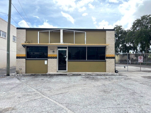 More Photos Of 3642 W Cypress St, Tampa Light Manufacturing For Lease