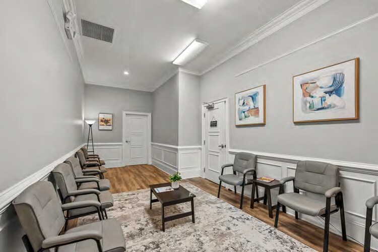 More Photos Of 6614 Shallowford Rd, Lewisville Medical For Sale