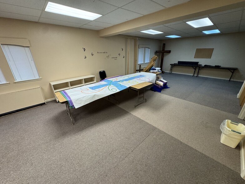 More Photos Of 5225 Calkins Rd, Flint Religious Facility For Sale