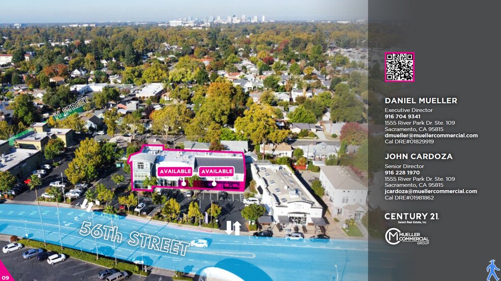 More Photos Of 706 56th St, Sacramento Unknown For Lease