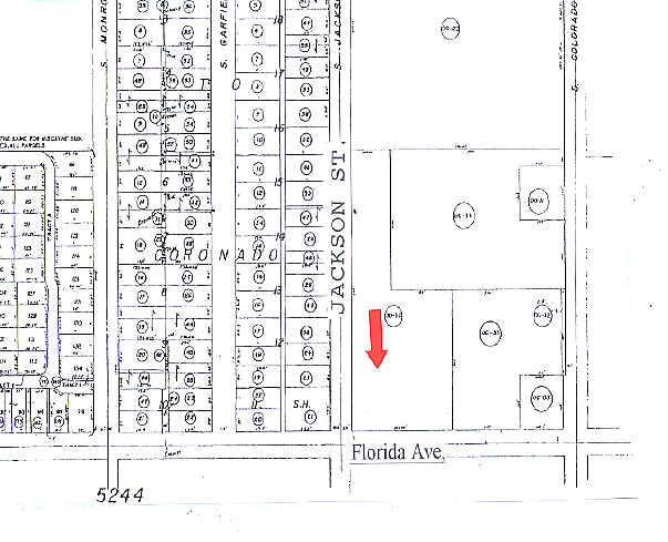 More Photos Of 3801 E florida Ave, Denver Office For Lease