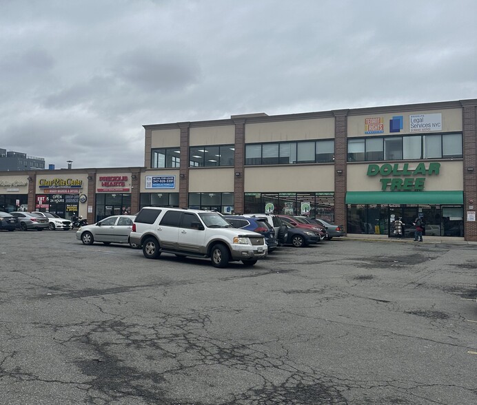 Primary Photo Of 1760 Eastern Pky, Brooklyn Storefront Retail Office For Lease