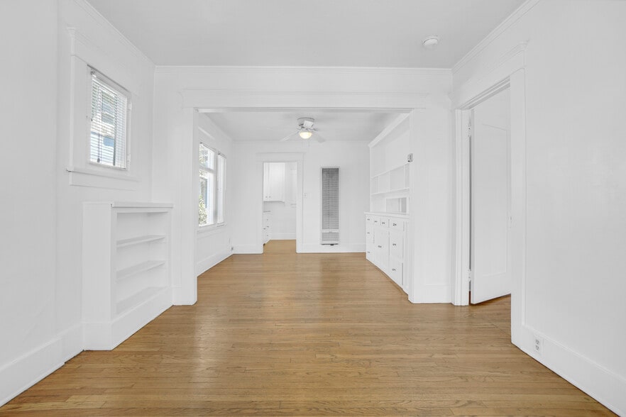More Photos Of 2531 Elsinore St, Los Angeles Multifamily For Sale