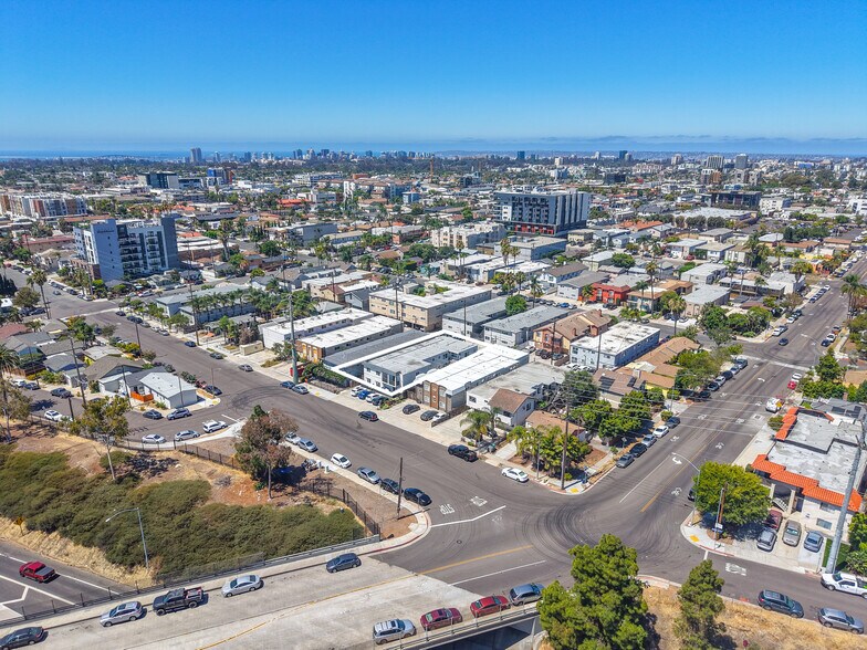 More Photos Of 4168 32nd St, San Diego Apartments For Sale