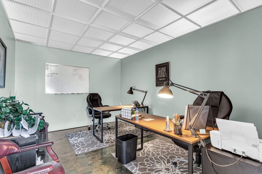 More Photos Of 12461 Veterans Memorial Hwy, Douglasville Loft Creative Space For Lease