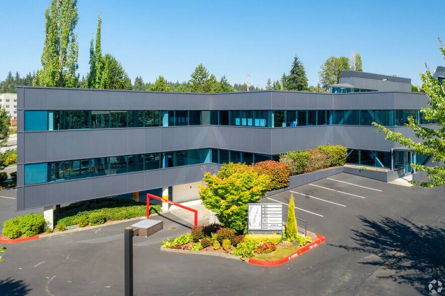 More Photos Of 3600 136th Pl SE, Bellevue Office For Lease