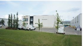More Photos Of 118 Provincial Ave, Sherwood Park Flex For Sale