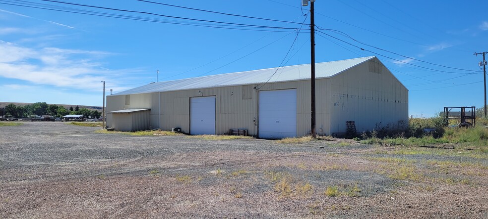 Primary Photo Of 3105 Vaughn Rd, Great Falls Industrial For Sale