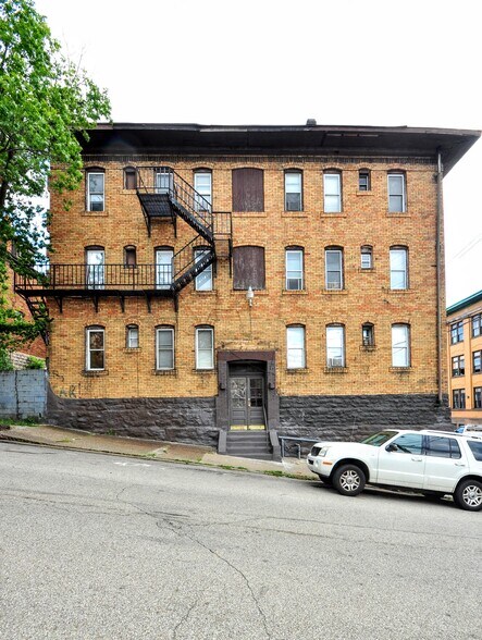 More Photos Of 200 E Elizabeth St, Pittsburgh Apartments For Sale