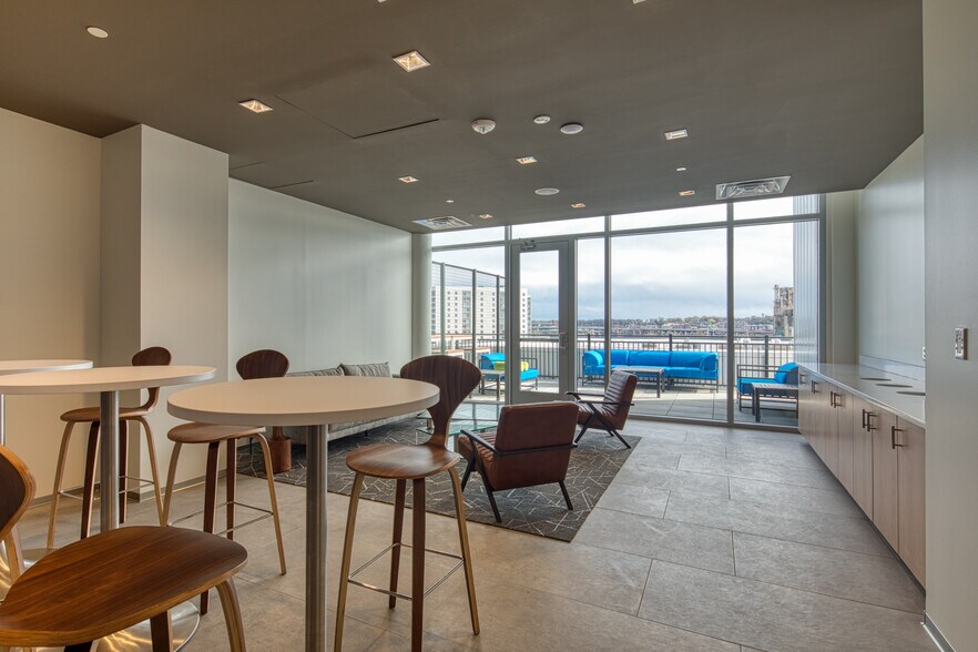 More Photos Of 400 Hull St, Richmond Office For Lease