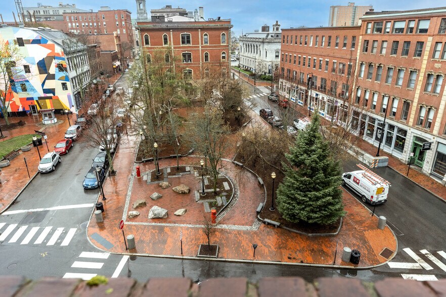 More Photos Of 57 Exchange St, Portland Office Residential For Lease