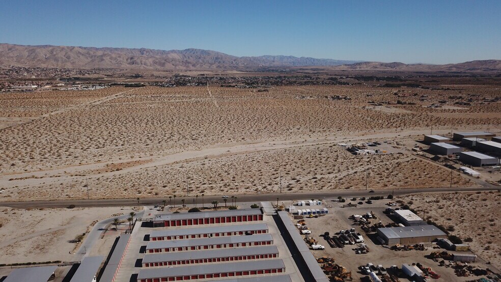 More Photos Of 00 Little Morongo Rd, Desert Hot Springs Land For Sale