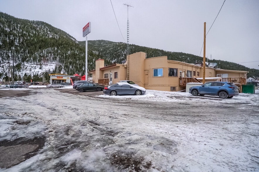 More Photos Of 2910 Colorado Blvd, Idaho Springs Restaurant For Lease