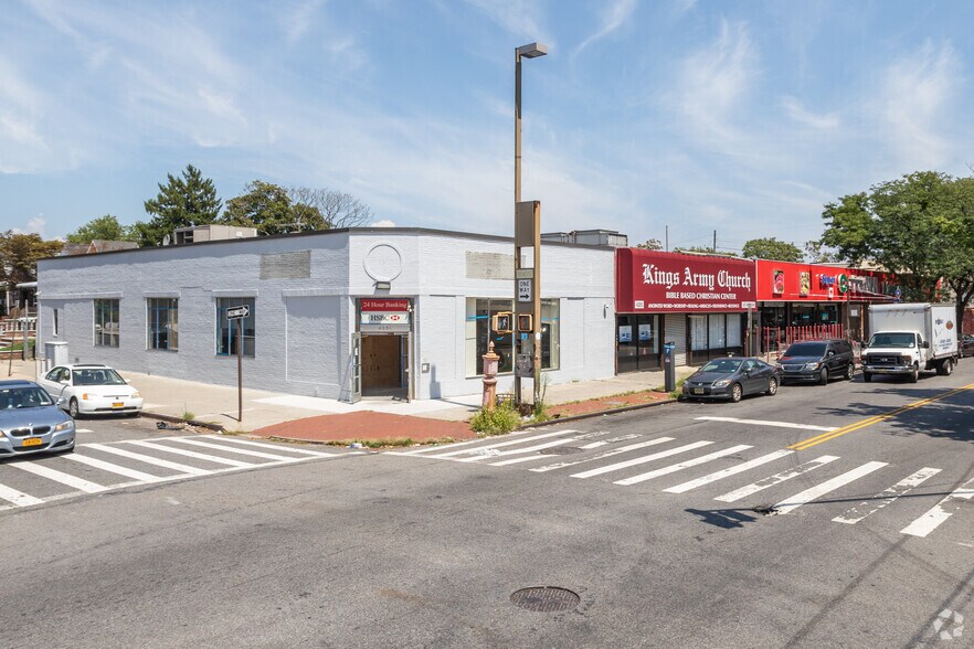 More Photos Of 4201-4225 Avenue D, Brooklyn Storefront Retail Office For Sale