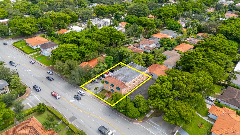 More Photos Of 3409 S Le Jeune Rd, Coral Gables Apartments For Sale