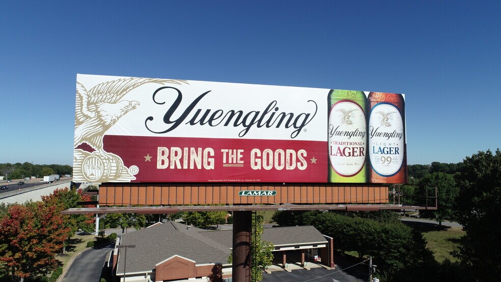 More Photos Of 10325 Interstate 30, Little Rock Land For Sale