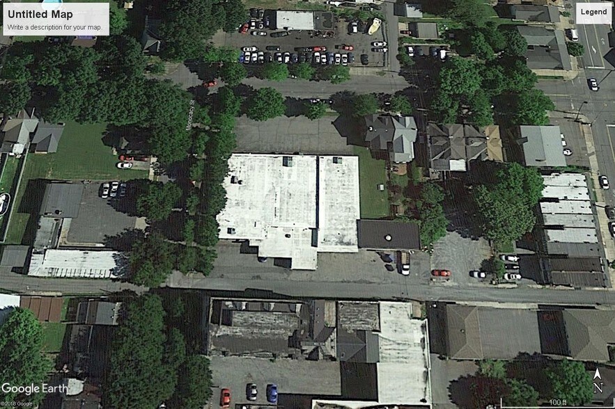 More Photos Of 826 Monocacy St, Bethlehem Storefront Retail Office For Lease