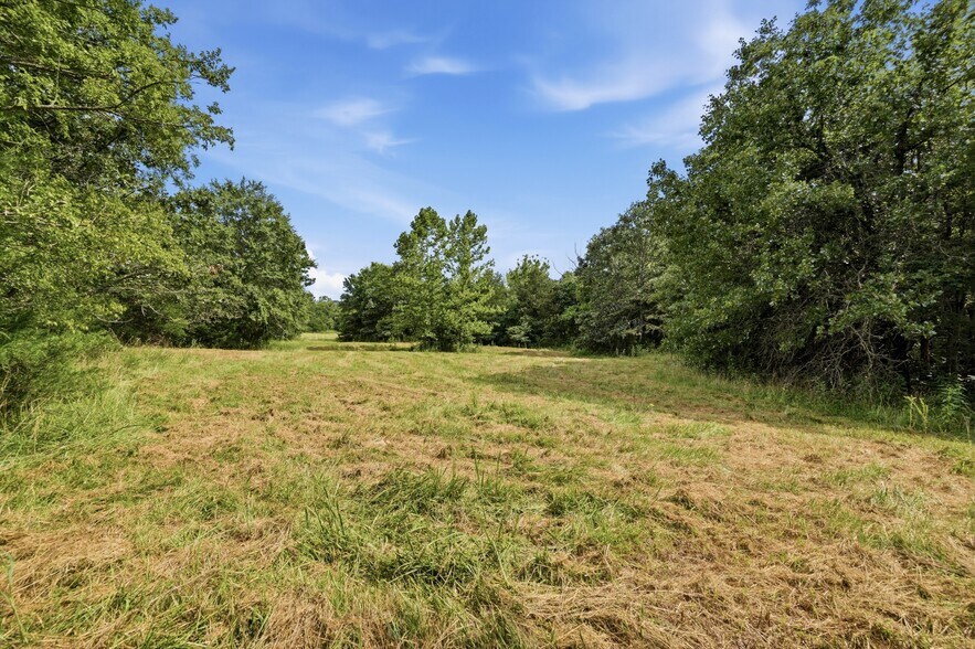 More Photos Of 11373 Colcleasure Rd, Fayetteville Land For Sale