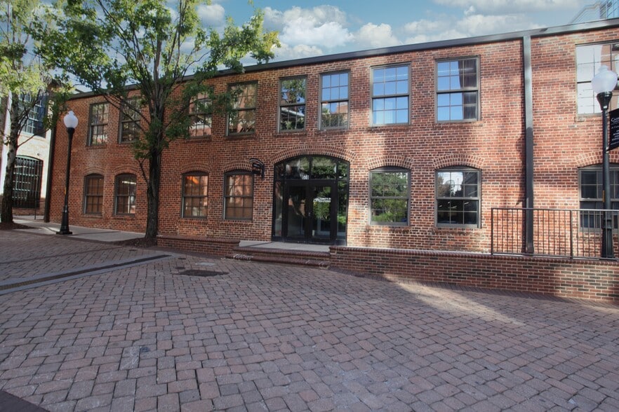 More Photos Of 508 W 5th St, Charlotte Office For Sale