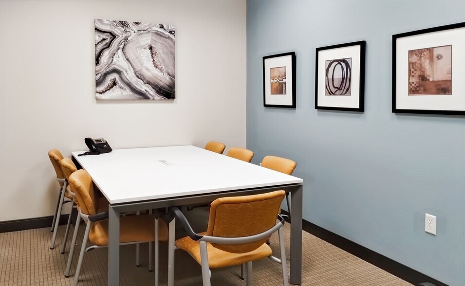 More Photos Of 822 A1A, Ponte Vedra Beach Coworking Space