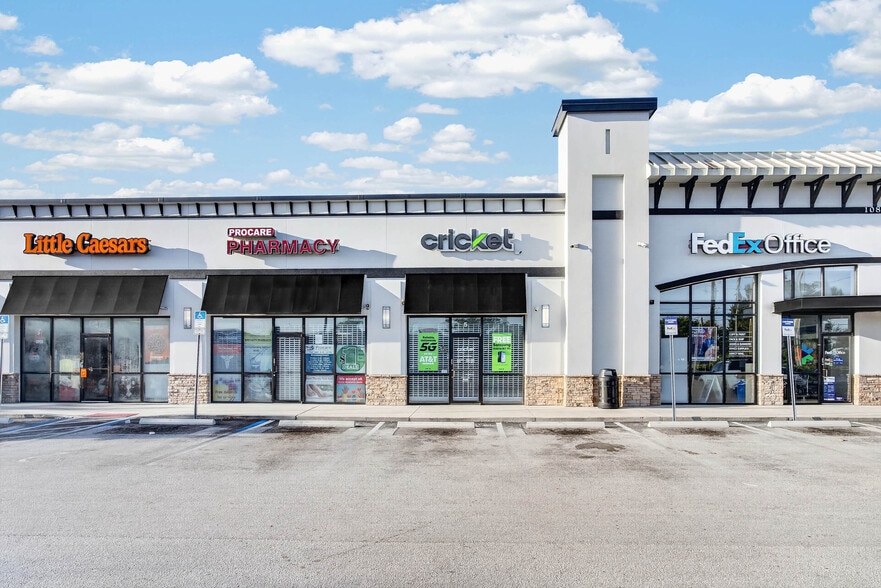 More Photos Of 1084 Lee Rd, Orlando Storefront Retail Office For Sale