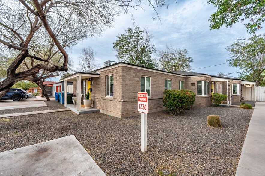 More Photos Of 1232 E Virginia Ave, Phoenix Apartments For Sale