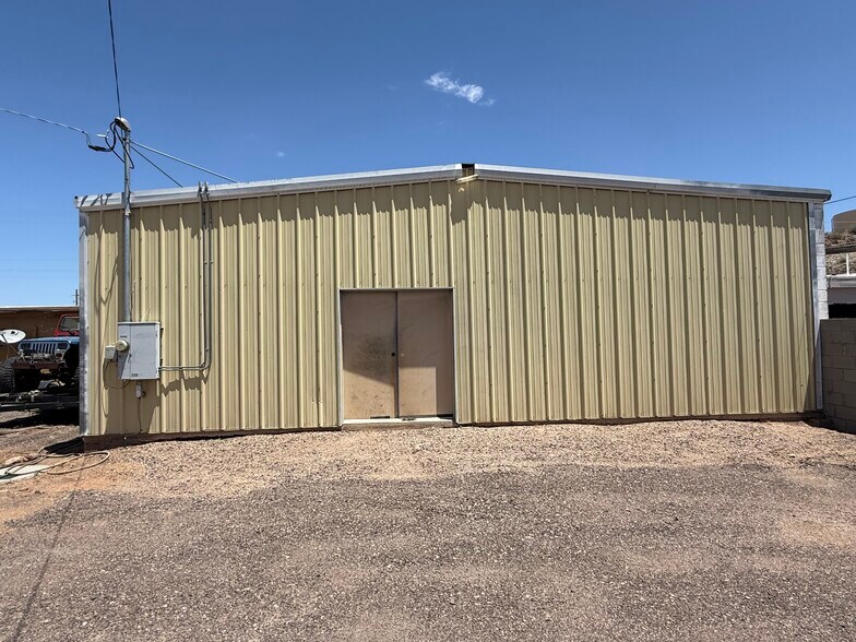 More Photos Of 8111 E Apache Trl, Mesa Freestanding For Sale