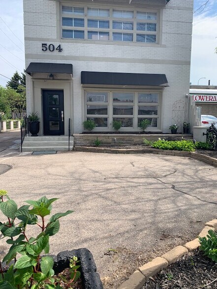 More Photos Of 504 E Dorothy Ln, Dayton Storefront Retail Residential For Sale