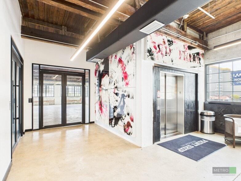 More Photos Of 2509 N Miami Ave, Miami Loft Creative Space For Lease