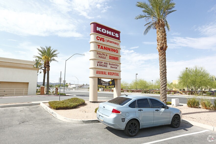 More Photos Of 20-60 N Valle Verde Dr, Henderson Unknown For Lease