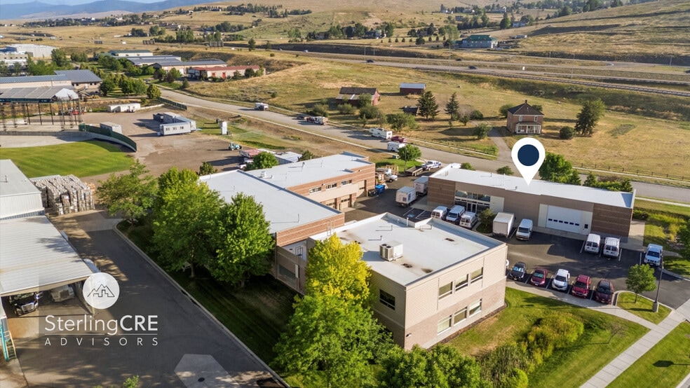 More Photos Of 5475 Trumpeter Way, Missoula Flex For Sale