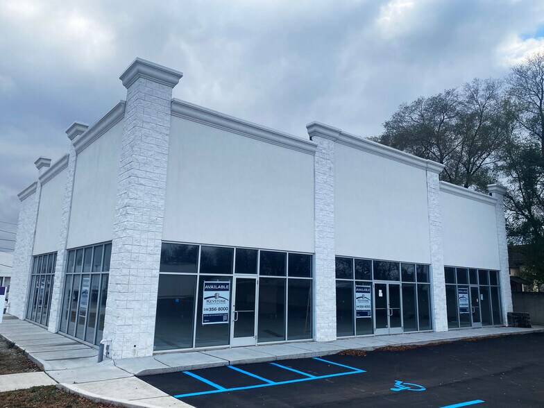 Primary Photo Of 27333 Van Dyke Ave, Warren Freestanding For Lease