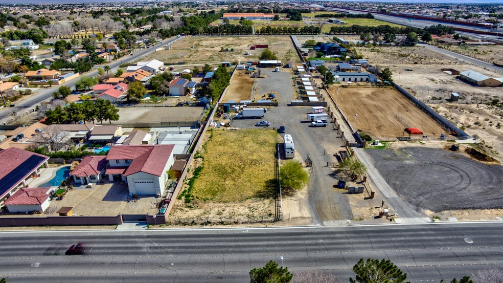More Photos Of 6540 Tenaya Way, Las Vegas Land For Sale