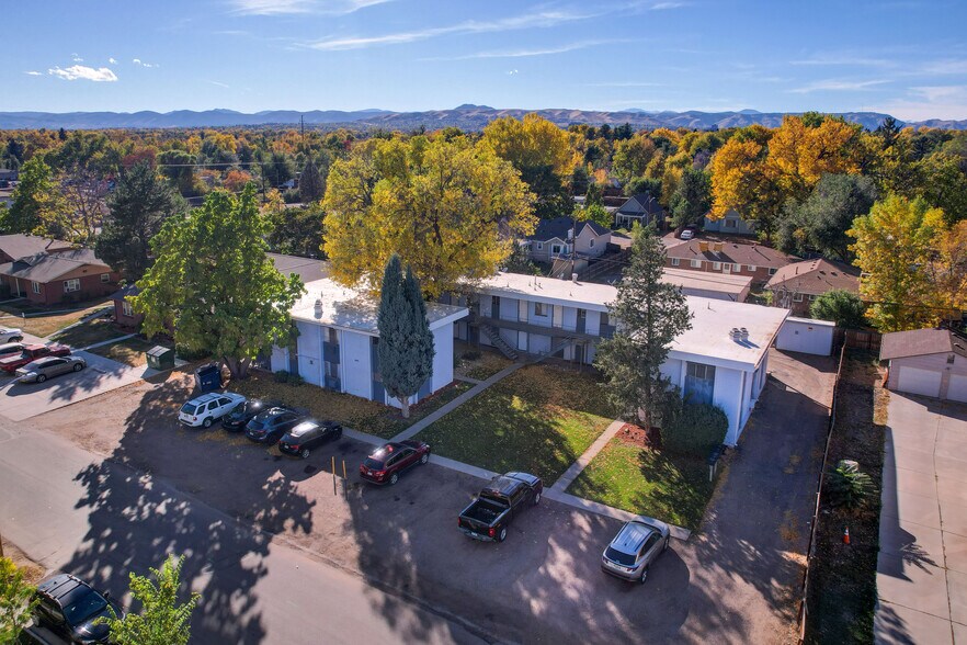 More Photos Of 1045 Balsam St, Lakewood Apartments For Sale