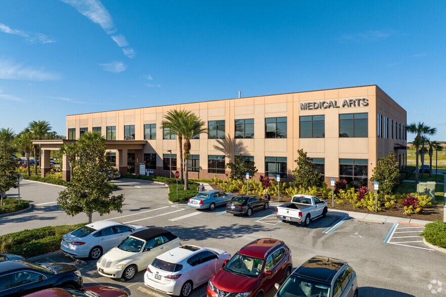 More Photos Of 339 Cypress Pky, Kissimmee Medical For Lease