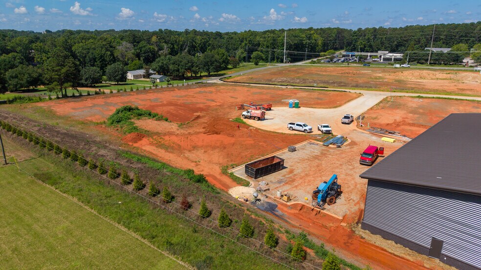 More Photos Of 103 Thunder Pointe Drive Dr, Eatonton Land For Sale