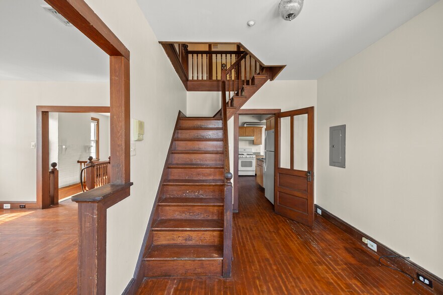 More Photos Of 45-49 8th St, Hudson Storefront Retail Residential For Sale