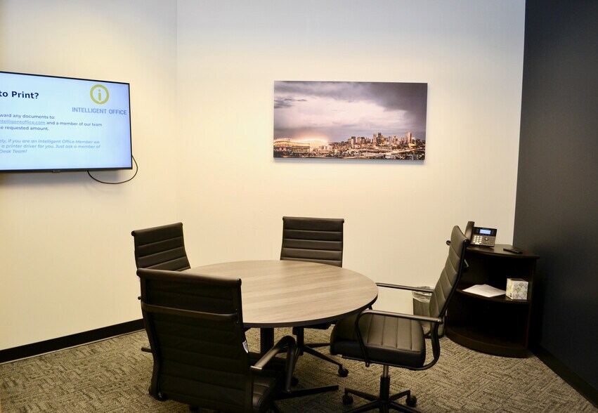 More Photos Of 4610 S Ulster St, Denver Coworking Space