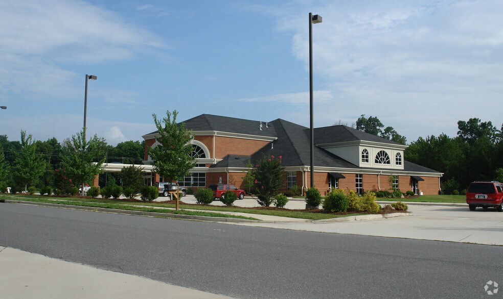 Primary Photo Of 2670 Mills Park Dr, Rock Hill Medical For Lease