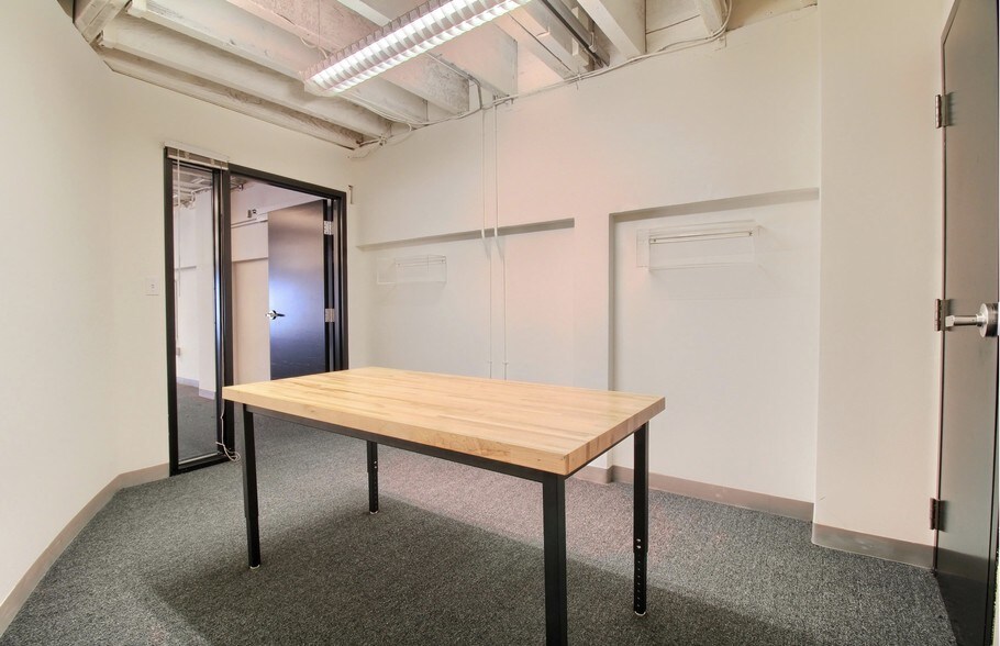 More Photos Of 3041-3043 Mission St, San Francisco Office For Lease