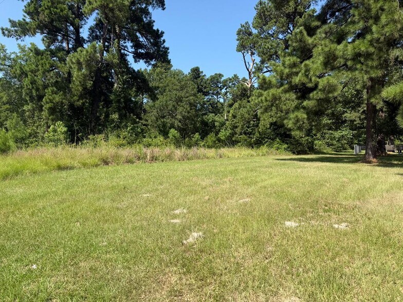 Primary Photo Of South Medford Dr, Lufkin Land For Sale