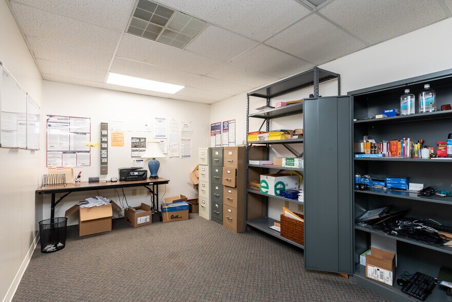 More Photos Of 5211 Union Rd., Gastonia Warehouse For Sale