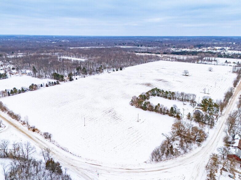 More Photos Of 00 Six Mile Rd, Northville Land For Sale