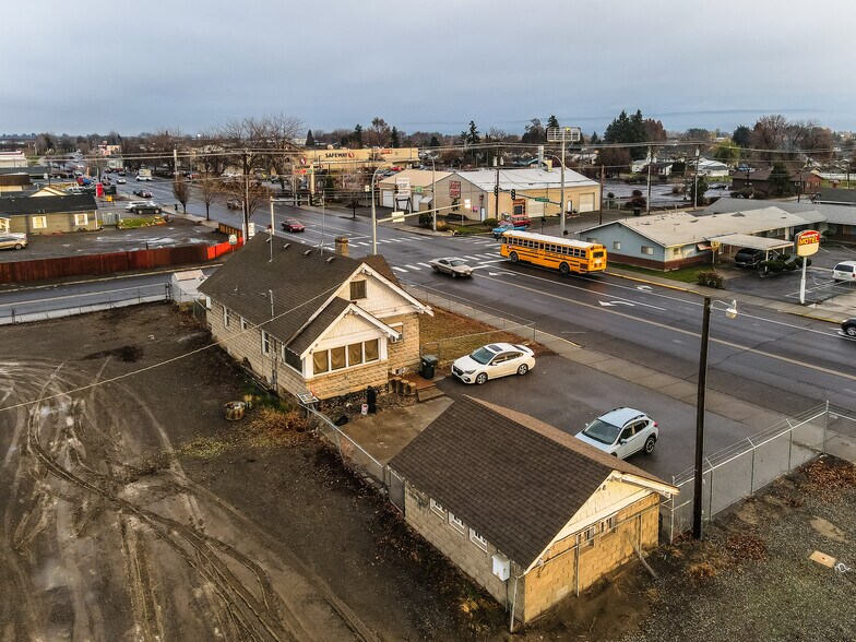 More Photos Of 525 E Wine Country Rd, Grandview Land For Sale