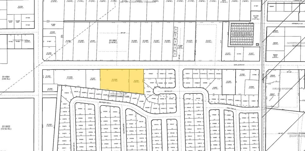 More Photos Of 6612-6658 San Juan Ave, Jacksonville Unknown For Lease