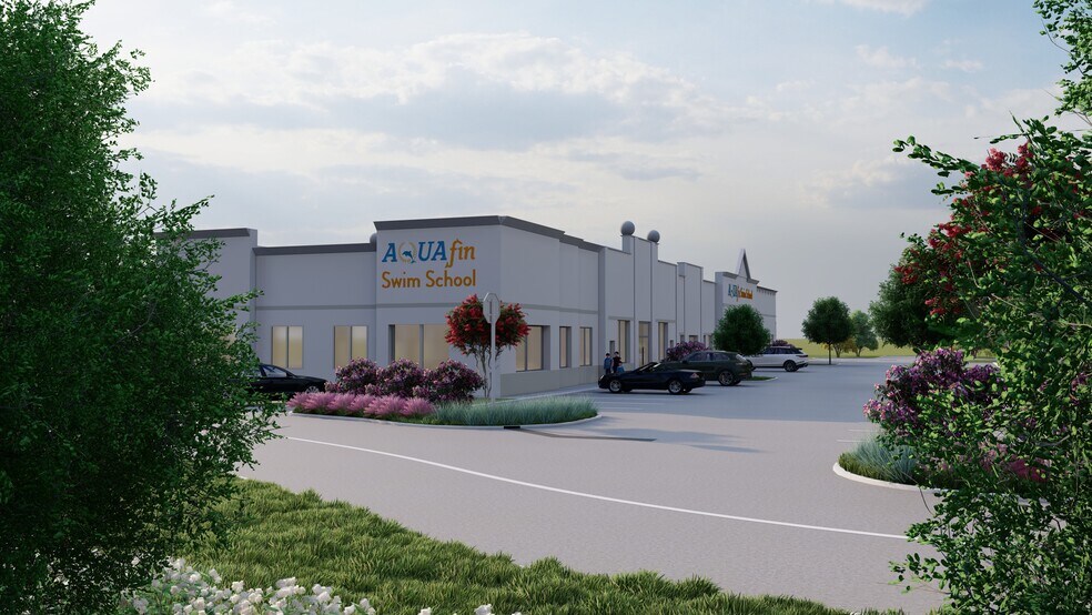 More Photos Of 2276 Village Square Pky, Fleming Island Medical For Lease