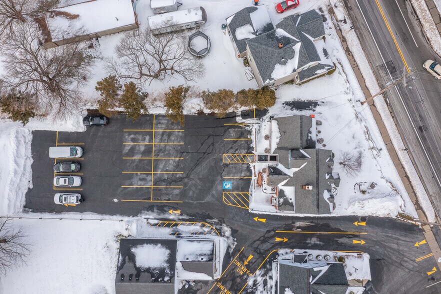 More Photos Of 1181 Bay Rd, Webster Specialty For Sale