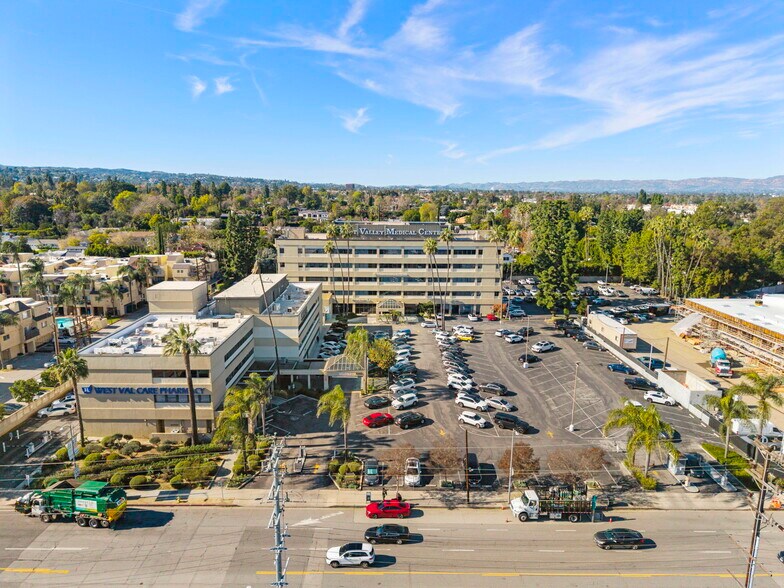 More Photos Of 5353-5363 Balboa Blvd, Encino Medical For Lease